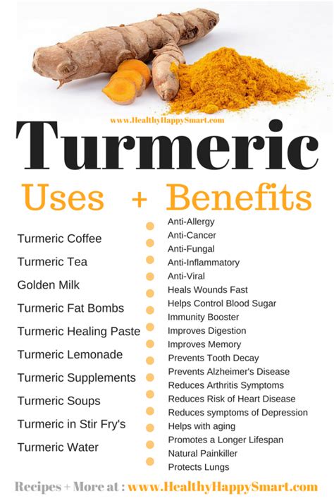 The Healing Benefits of Magical Turmeric Tea for the Liver